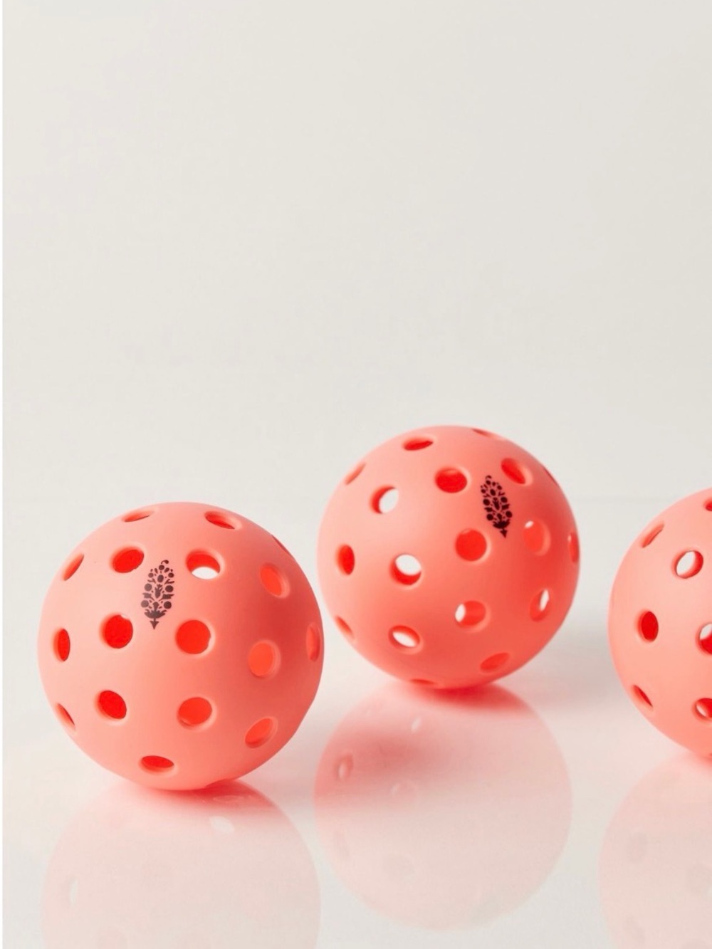 Brand New FP Movement Pickleballs